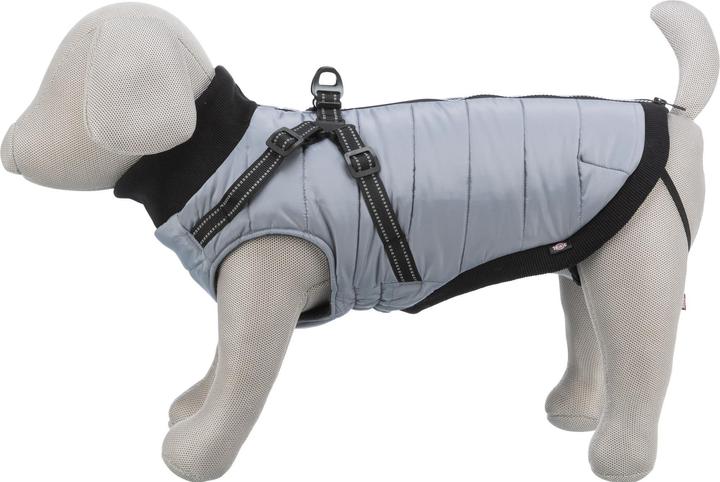 Produktbild Trixie 680344 (S, Hundemantel)