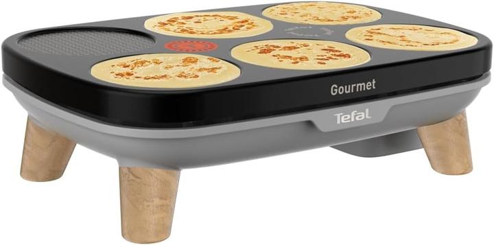 Produktbild Tefal Gourmet Crepier PY901BF1