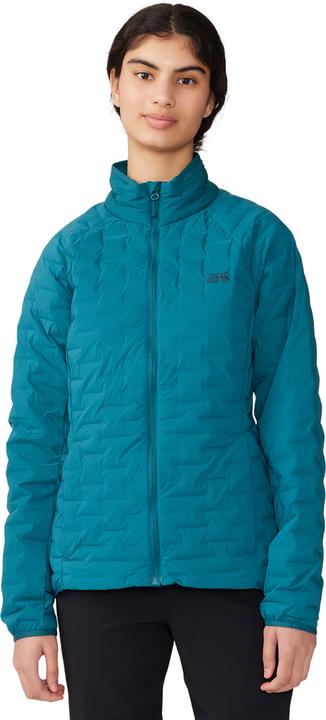 Produktbild Mountain Hardwear W Stretchdown™ Light Jacket (XS)