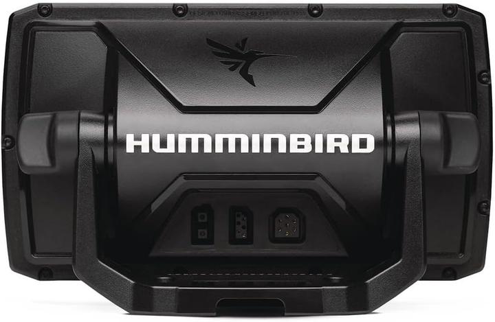 Produktbild Humminbird 4116601 Helix 5 Chirp GPS G3 Fishfinder