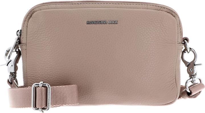 Immagine prodotto Mandarina Duck Borsa a tracolla Mellow Leather Camera Bag FZT13