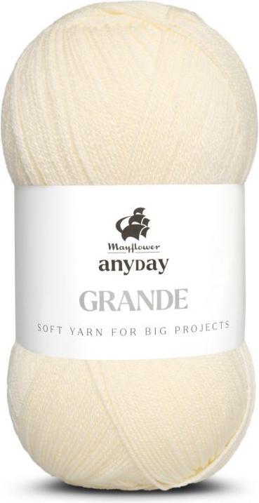 Natural white, White