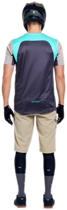 Image du produit Troy Lee Designs Stage Short Shell, Mono, stone, 36 (36)