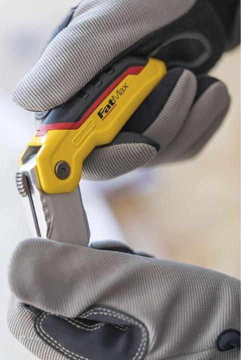 Image du produit Stanley Couteau pliant Fatmax (Cutters)