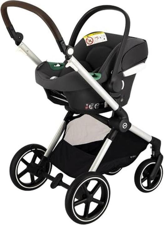 Produktbild Cybex Eos Lux Travelset