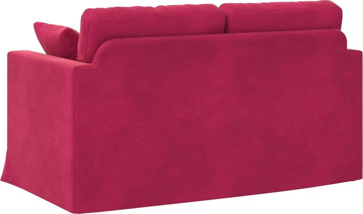 Actual product image vidaXL Sofa
