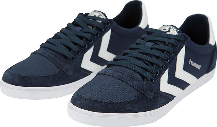 Actual product image hummel Slimmer Stadil Low (42)