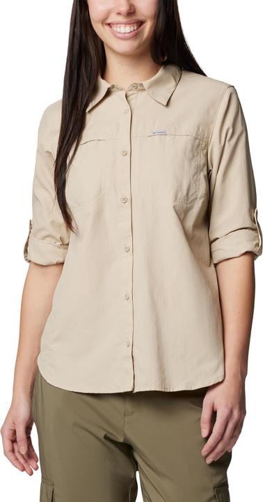 Actual product image Columbia Silver Ridge™ 3.0 EUR LS (M)