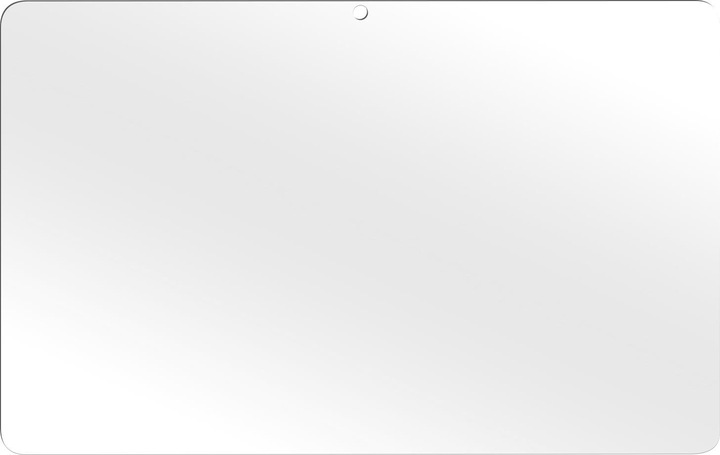 Productafbeelding 3MK FlexibeleGlasschermbeschermer, vertoningsfolie (1 Stuk, Realme Pad)