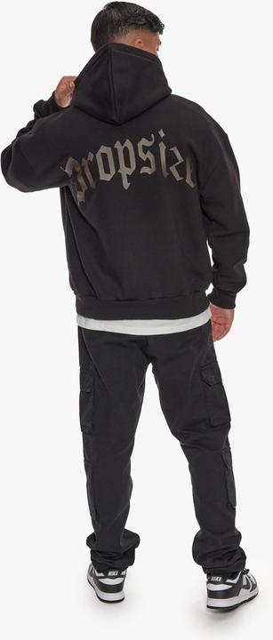 Produktbild Dropsize Heavy Backlogo Hoodie - 124943 (M)