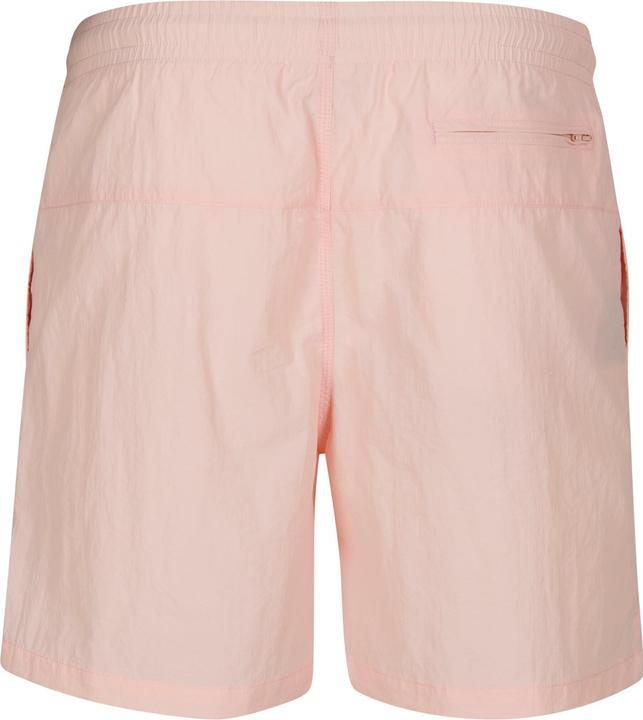 Actual product image Urban Classics Block Swim Shorts (5XL)