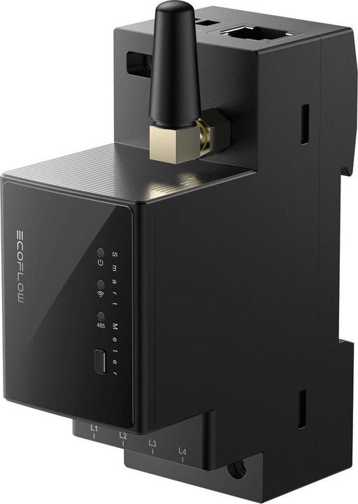 Produktbild EcoFlow Stream Battery Ultra