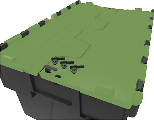 Produktbild kaiserkraft Sicherungsplomben