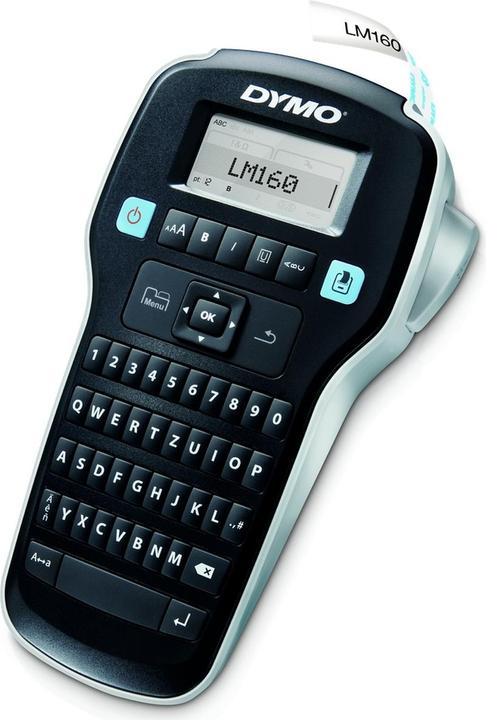 Produktbild Dymo Beschriftungsgerät