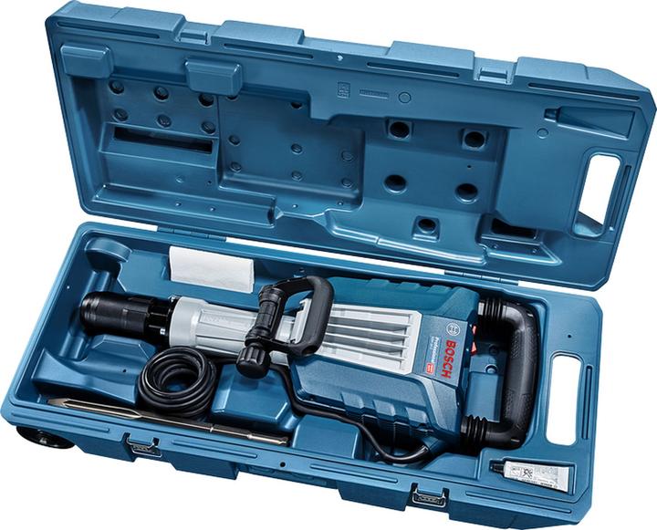 Actual product image Bosch Professional Demolition hammer (Electrical connection, Chisel hammer, Demolition hammer)