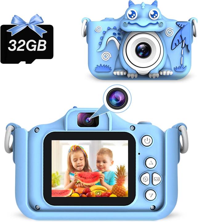 Produktbild Neovsuny Kinderkamera