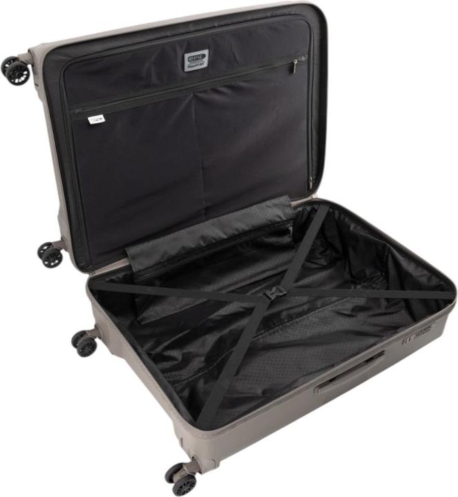 Image du produit Epic Phantom SL - Trolley L, Studio clay (95 l)
