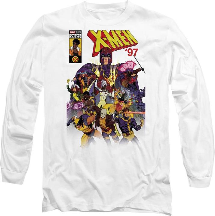 Produktbild XMen TShirt (S)