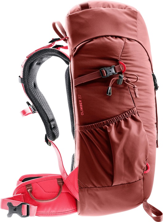 Image du produit Deuter Climber 22 (22 l)