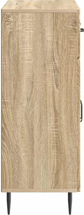 Produktbild vidaXL Sideboard-Möbel (34.50 x 64 x 89.50 cm)