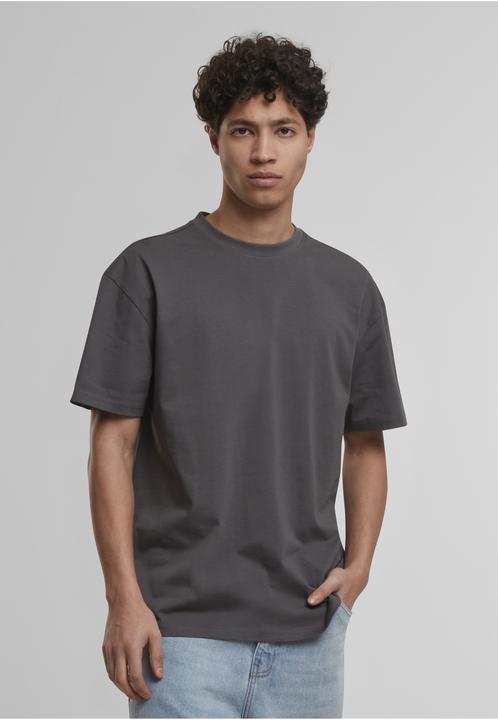 Produktbild Urban Classics Cotton Loose Tee - 191239 (S)
