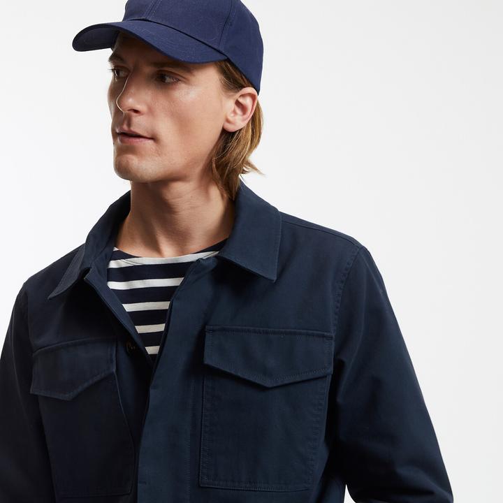 Actual product image La Redoute Collections Jacke im Safari-Stil (M)