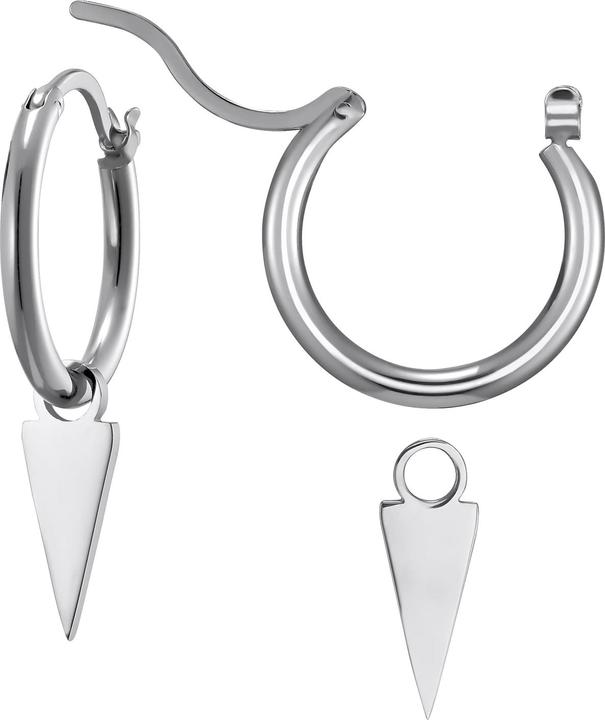 Immagine prodotto Heideman Acutus lucidato (100% acciaio inossidabile)