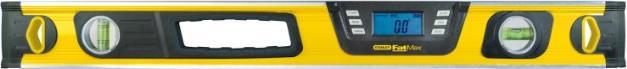 Immagine prodotto Stanley Scavo della livella a bolla d'aria. FatMax 120 (134 cm)