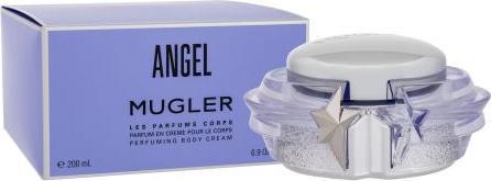 Image du produit Thierry Mugler Angel (Crème pour le corps, 200 ml)
