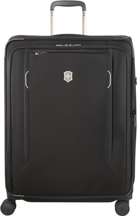 Produktbild Victorinox Werks Traveler 6.0, Large Softside Case, Black (104 l)