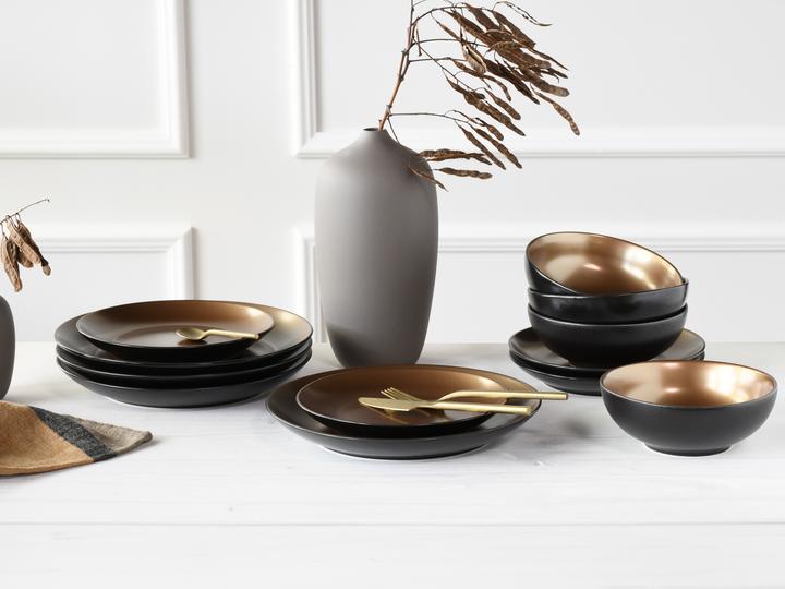 Actual product image CreaTable Glamour (12 pcs.)