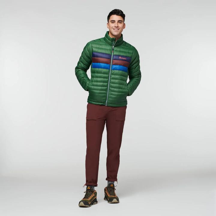 Actual product image Cotopaxi Fuego (L)