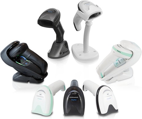 Productafbeelding Datalogic Gryphon I GD4590 (2D-streepjescodes, 1D streepjescodes)