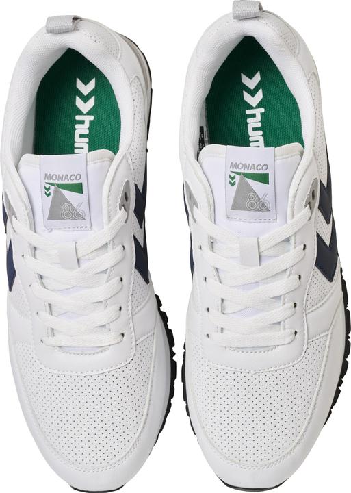 Produktbild hummel Monaco 86 Perforated (46)