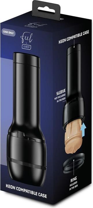 Produktbild Kiiroo Keon Compatible Case (No Sleeve Included)