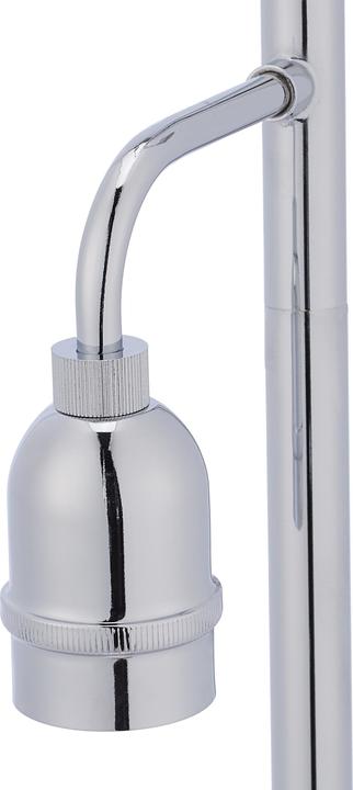 Image du produit Relaxdays Lampe debout (E27)