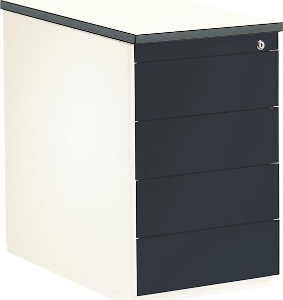 Produktbild Mauser Schubladencontainer