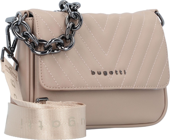 Actual product image Bugatti Shoulder Bag Sira Crossover Bag