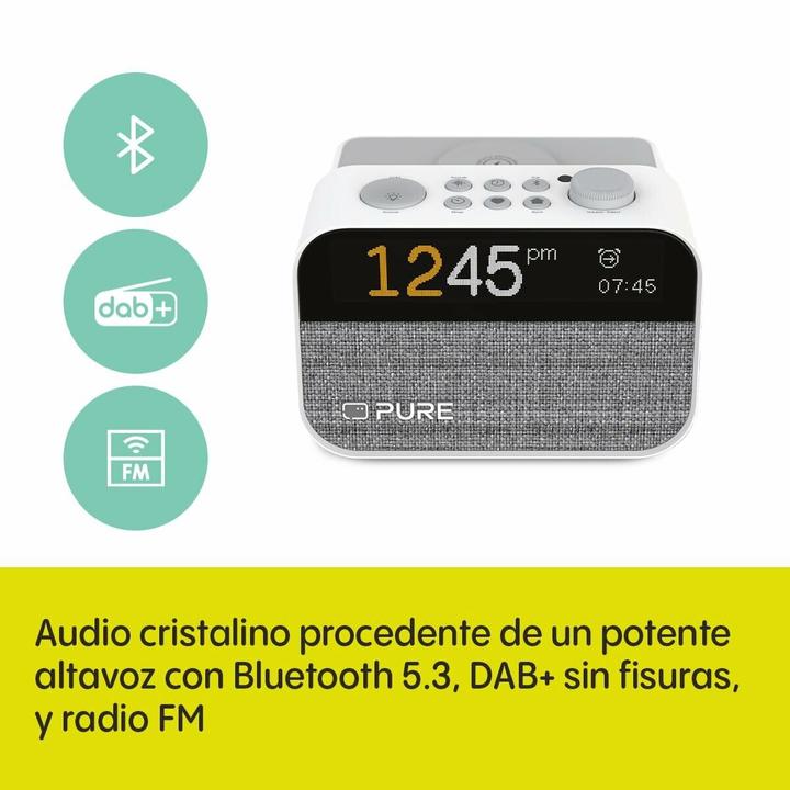 Actual product image Pure Moment Charge