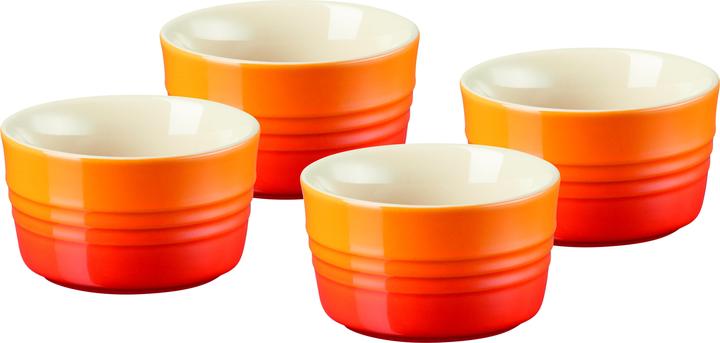 Le Creuset Mini-Förmchen 0.1 Liter
