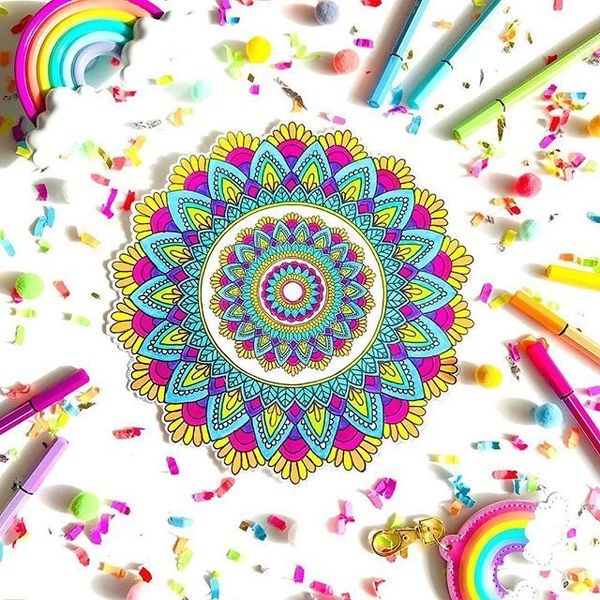 Produktbild STABILO Pen 68 Premium-Filzstift (Dunkelrot, 1 x)