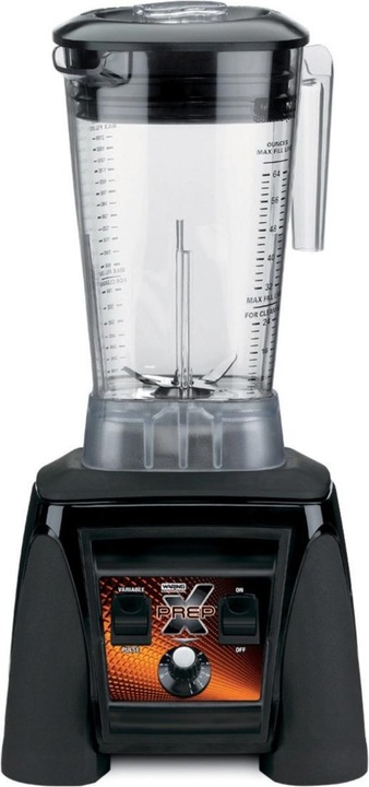 Produktbild Piazza Blender Hi Power mit Edelstahlbecher 2lt variables Tempo