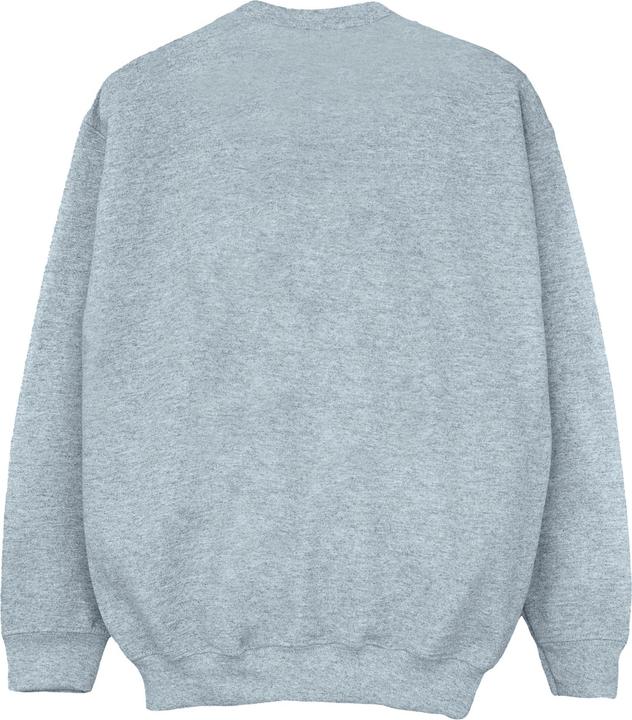 Actual product image Star Wars Womens/Ladies Wookiee Little Christmas Sweatshirt (M)