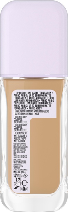 Produktbild Maybelline New York MNY Superstay/Everfresh (248 - Nude)
