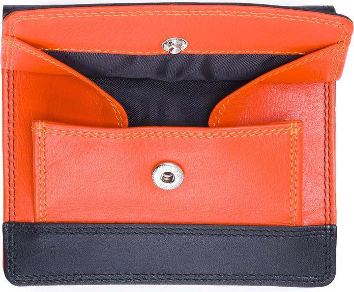 Actual product image Mywalit Leather wallet 10 cm