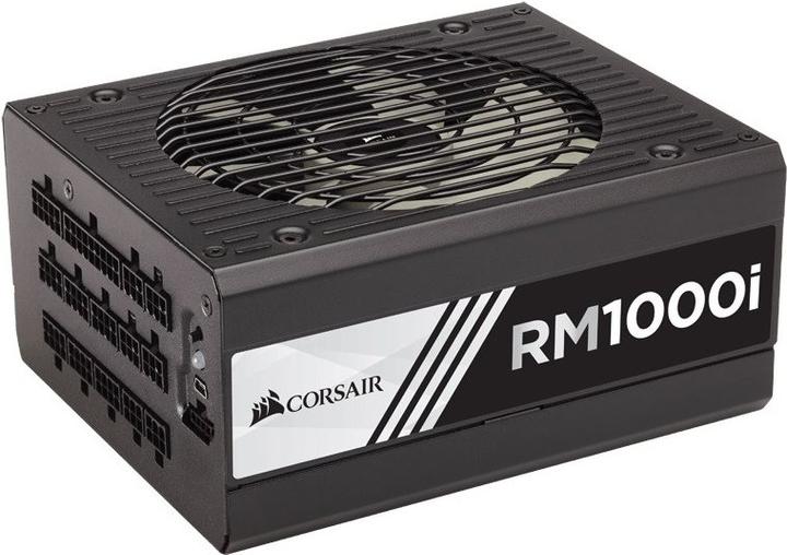 Produktbild Corsair RM1000i (1000 W)