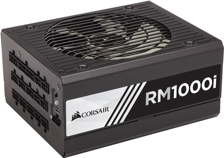 Produktbild Corsair RM1000i (1000 W)