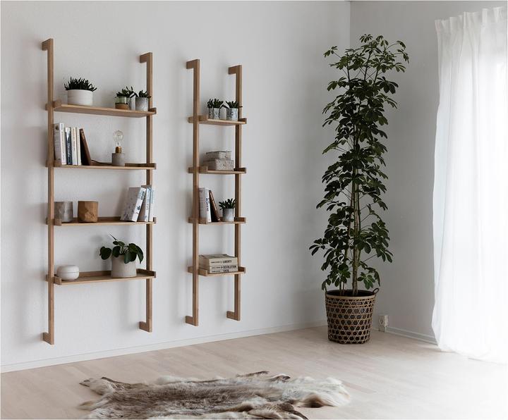 Produktbild Interstil Wall (67 x 24 x 183 cm)