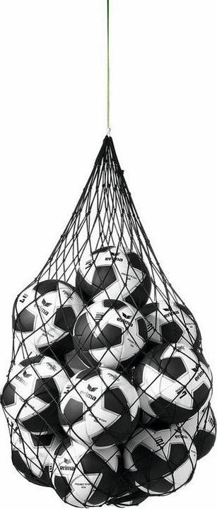 Image du produit Erima Ballnetz für 10 Bälle