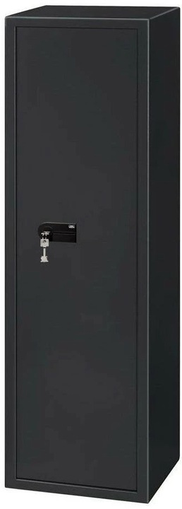 Actual product image Burg Wächter Ranger N 7 S (130 l)